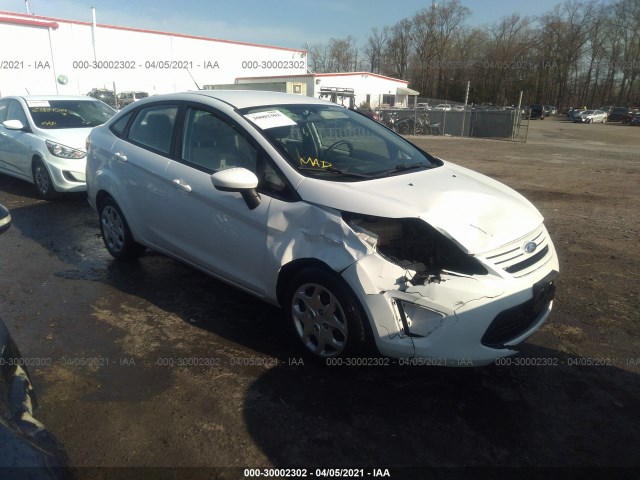 FORD FIESTA 2012 3fadp4aj3cm125710