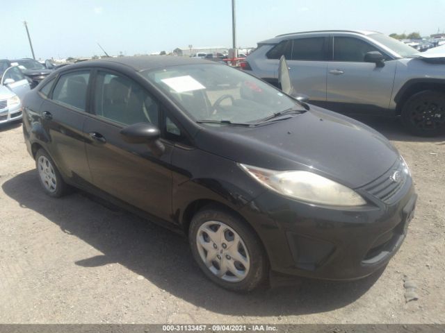 FORD FIESTA 2012 3fadp4aj3cm150638