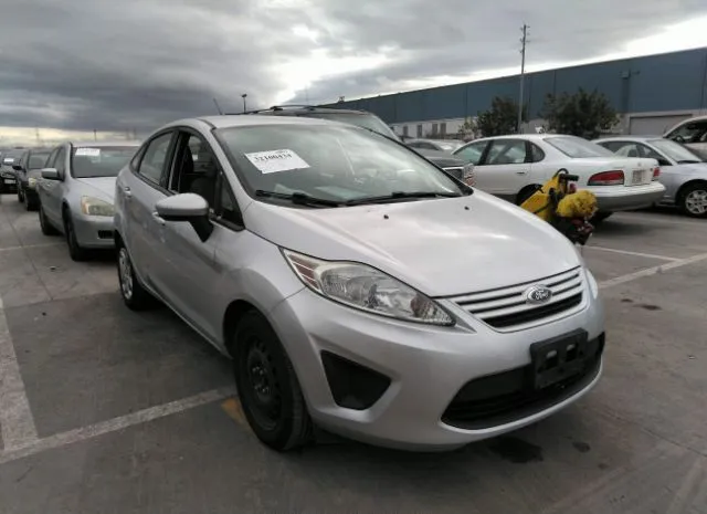 FORD FIESTA 2012 3fadp4aj3cm154298