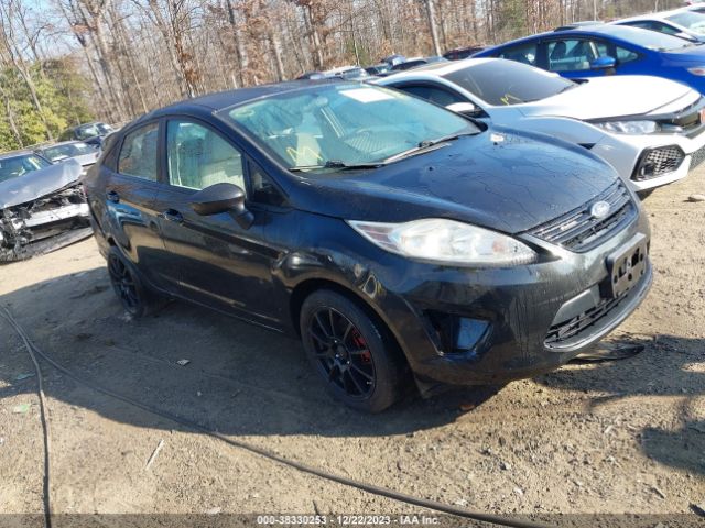 FORD FIESTA 2012 3fadp4aj3cm170064