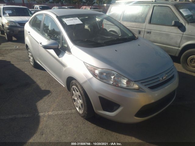 FORD FIESTA 2012 3fadp4aj3cm182943