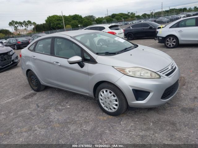 FORD FIESTA 2013 3fadp4aj3dm108732