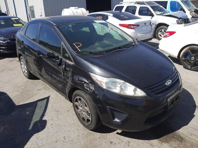 FORD FIESTA S 2013 3fadp4aj3dm108777