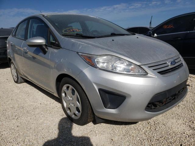 FORD FIESTA S 2013 3fadp4aj3dm118113