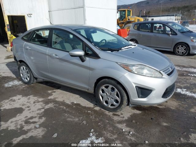 FORD FIESTA 2013 3fadp4aj3dm122968