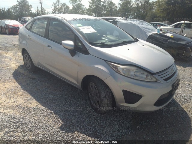 FORD FIESTA 2013 3fadp4aj3dm129645