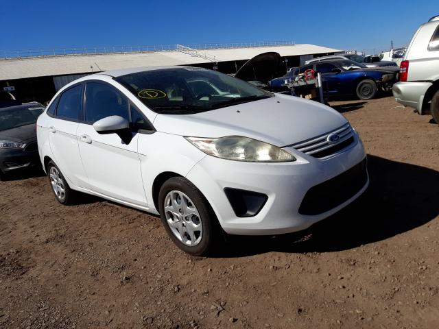 FORD FIESTA 2013 3fadp4aj3dm130004