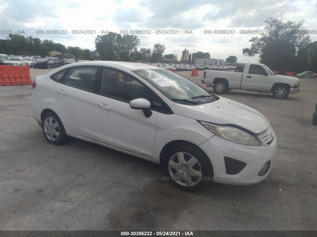 FORD FIESTA 2013 3fadp4aj3dm130142