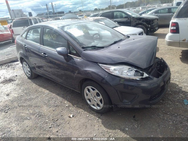 FORD FIESTA 2013 3fadp4aj3dm149622