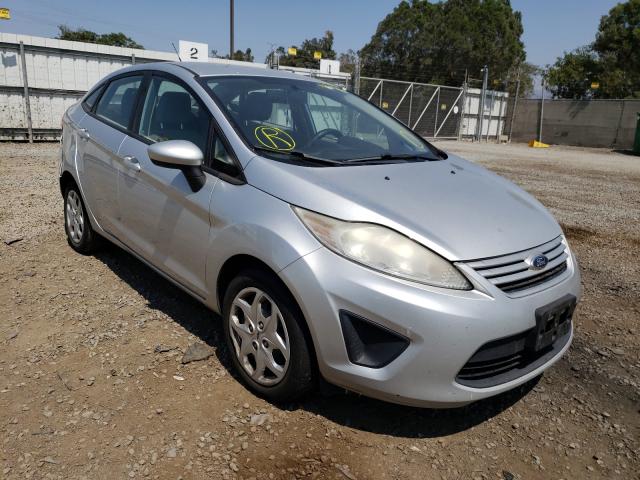 FORD FIESTA S 2013 3fadp4aj3dm150107