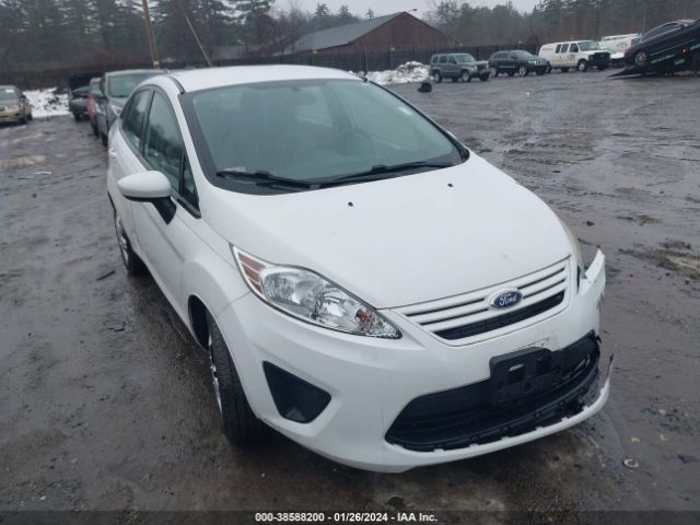 FORD FIESTA 2013 3fadp4aj3dm155257