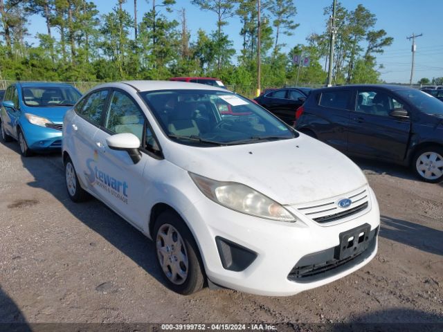 FORD FIESTA 2013 3fadp4aj3dm155422