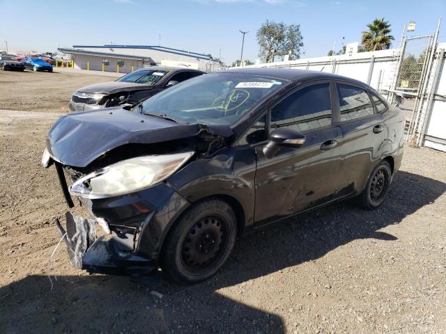 FORD FIESTA 2013 3fadp4aj3dm162614