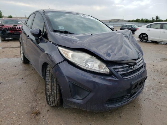 FORD FIESTA S 2013 3fadp4aj3dm172222