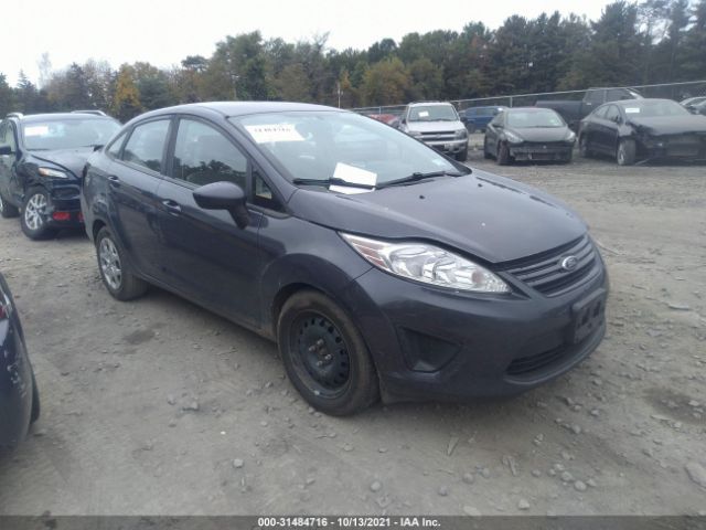 FORD FIESTA 2013 3fadp4aj3dm173919