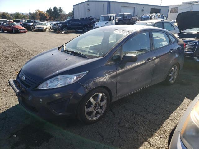 FORD FIESTA S 2013 3fadp4aj3dm177548