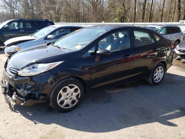 FORD FIESTA S 2013 3fadp4aj3dm183012