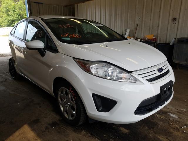 FORD FIESTA S 2013 3fadp4aj3dm190977