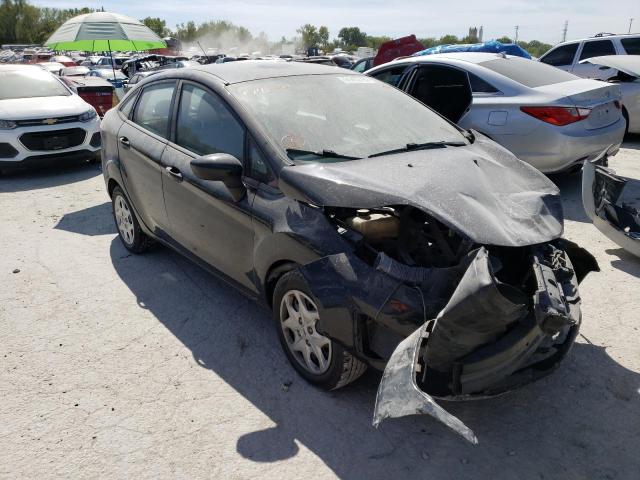 FORD FIESTA S 2013 3fadp4aj3dm194284