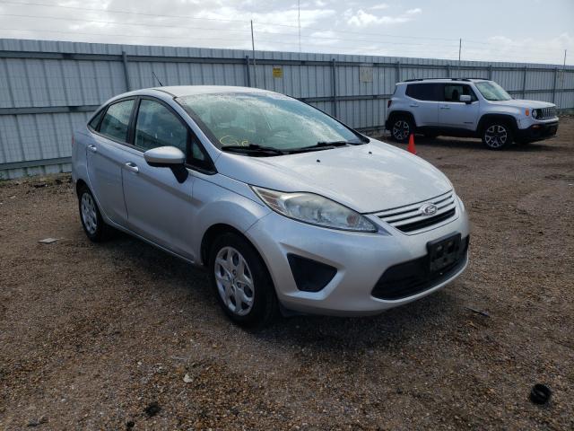 FORD FIESTA S 2013 3fadp4aj3dm200312