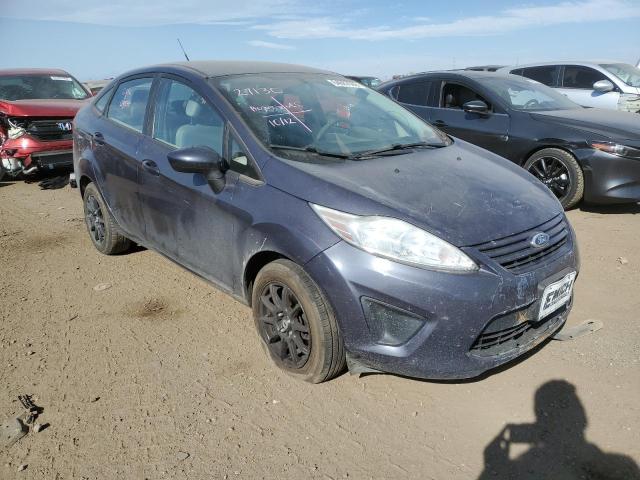 FORD FIESTA S 2013 3fadp4aj3dm200455