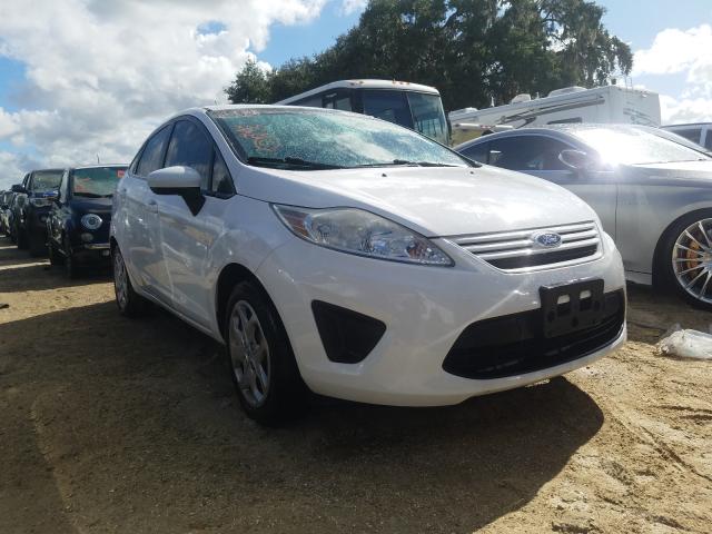 FORD FIESTA S 2013 3fadp4aj3dm203596