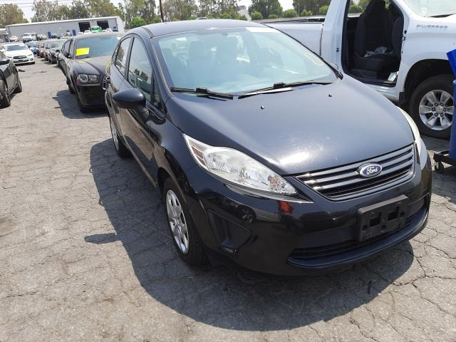 FORD FIESTA S 2013 3fadp4aj3dm205171