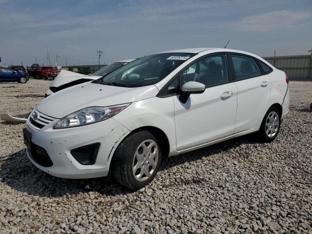 FORD FIESTA S 2013 3fadp4aj3dm214615