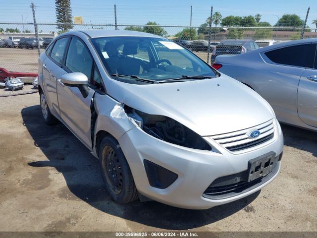 FORD FIESTA 2013 3fadp4aj3dm220690