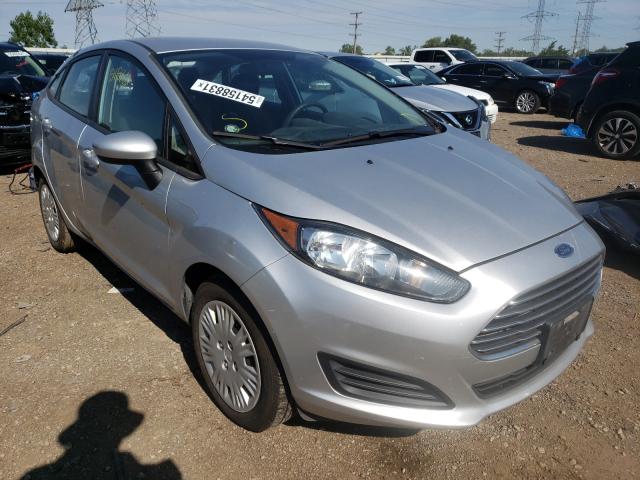 FORD FIESTA S 2014 3fadp4aj3em110434