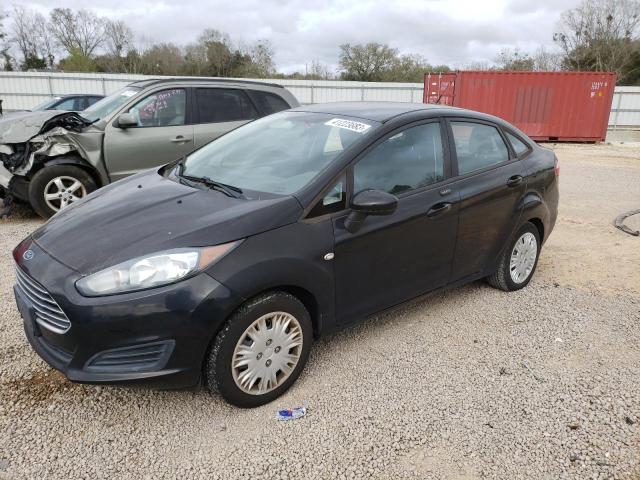 FORD FIESTA S 2014 3fadp4aj3em113527