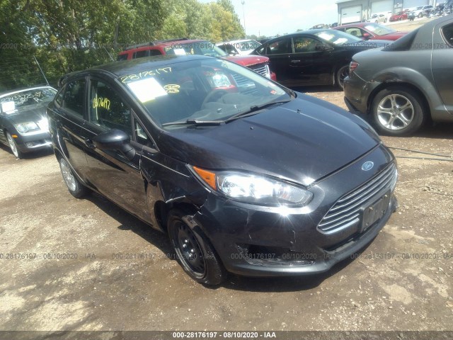 FORD FIESTA 2014 3fadp4aj3em131526