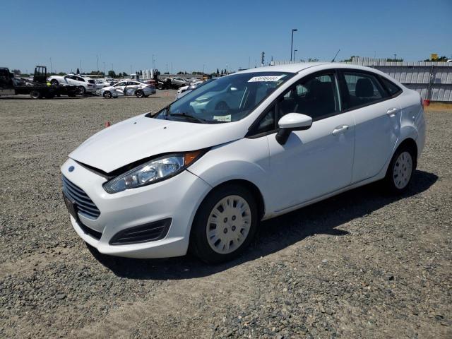 FORD FIESTA 2014 3fadp4aj3em139741