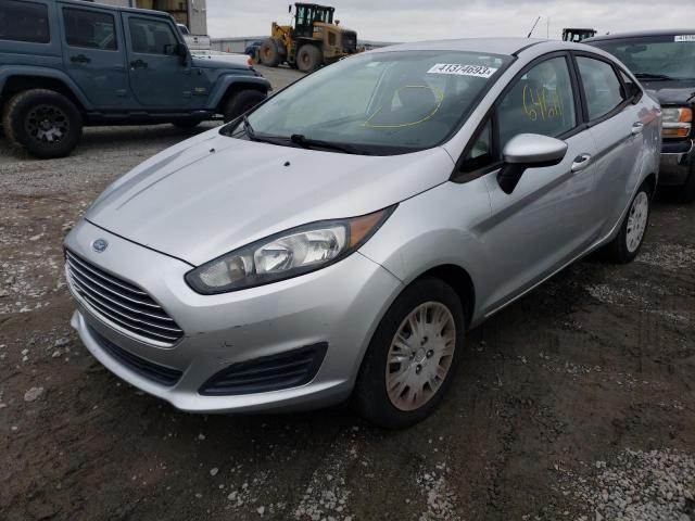 FORD FIESTA S 2014 3fadp4aj3em142137