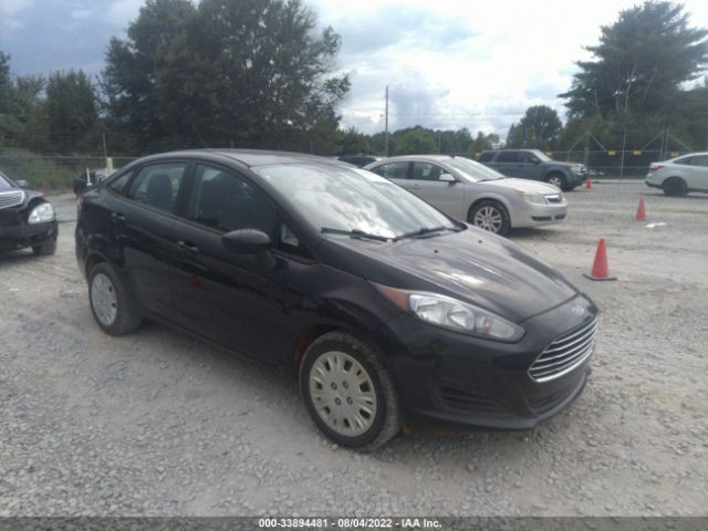 FORD FIESTA 2014 3fadp4aj3em150660