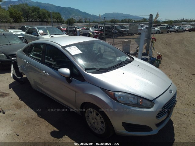 FORD FIESTA 2014 3fadp4aj3em151422