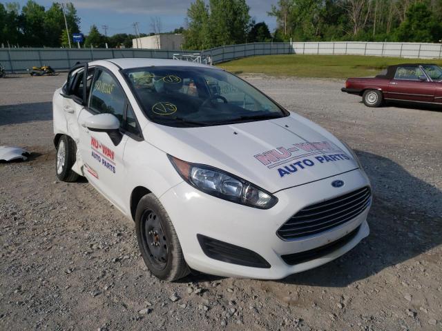 FORD FIESTA S 2014 3fadp4aj3em159360