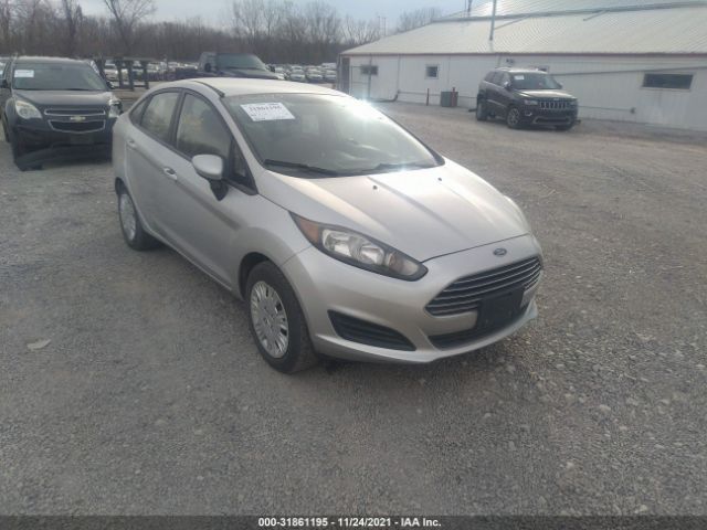 FORD FIESTA 2014 3fadp4aj3em163327