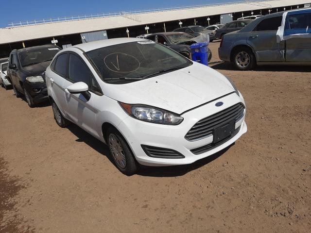 FORD FIESTA S 2014 3fadp4aj3em166289