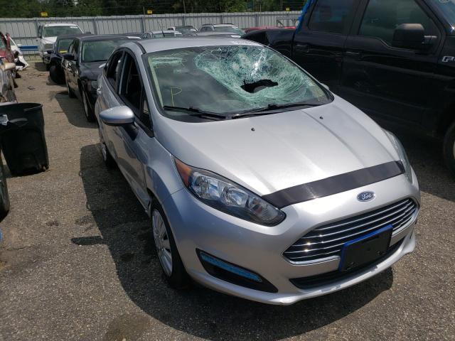 FORD FIESTA S 2014 3fadp4aj3em182511