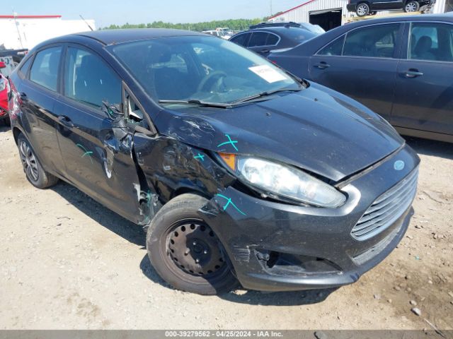 FORD FIESTA 2014 3fadp4aj3em189135