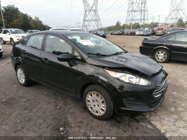 FORD FIESTA 2014 3fadp4aj3em194612