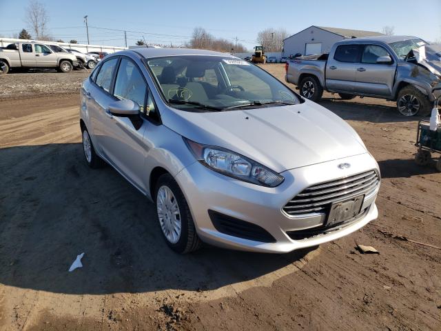 FORD FIESTA S 2014 3fadp4aj3em202658