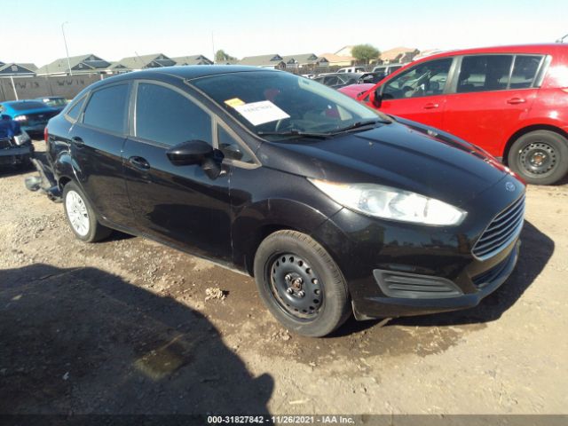 FORD FIESTA 2014 3fadp4aj3em226264