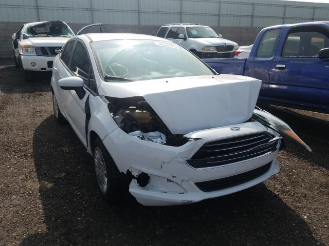 FORD FIESTA S 2014 3fadp4aj3em227446