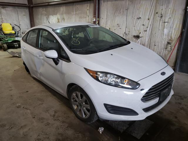 FORD FIESTA S 2014 3fadp4aj3em235000