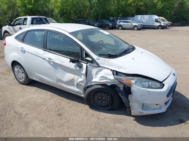 FORD FIESTA 2014 3fadp4aj3em244652