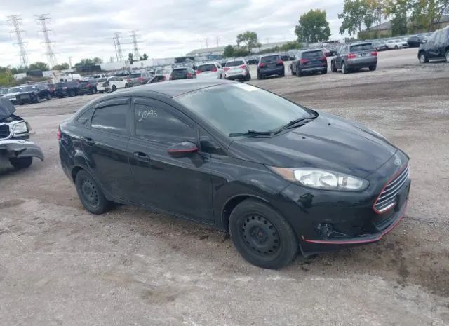 FORD FIESTA 2015 3fadp4aj3fm107616