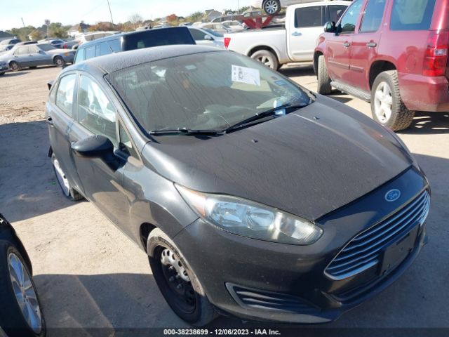 FORD FIESTA 2015 3fadp4aj3fm114940