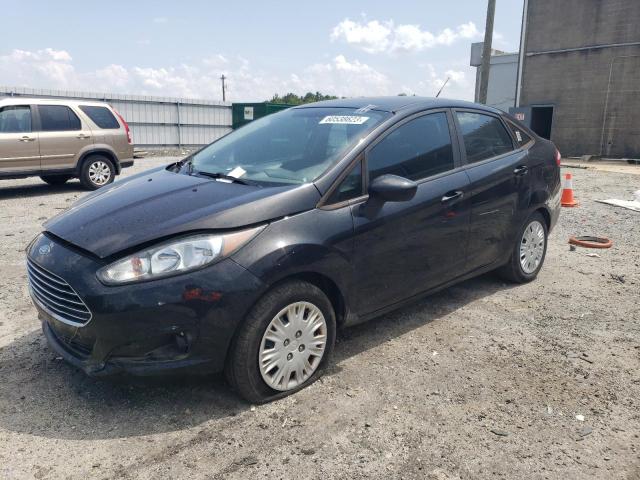 FORD FIESTA S 2015 3fadp4aj3fm141099